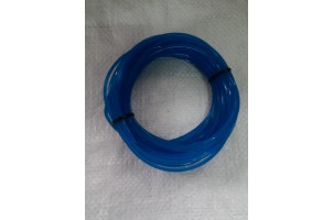 Леска, волосінь косильна 2,7 мм 15М зірочкою Saber